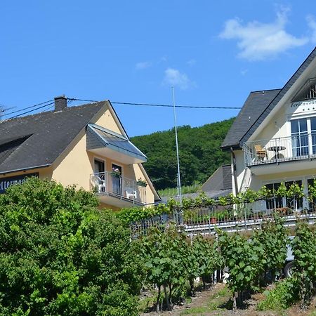 فيلا Weingut Sauer-Kettermann إنكيرش المظهر الخارجي الصورة