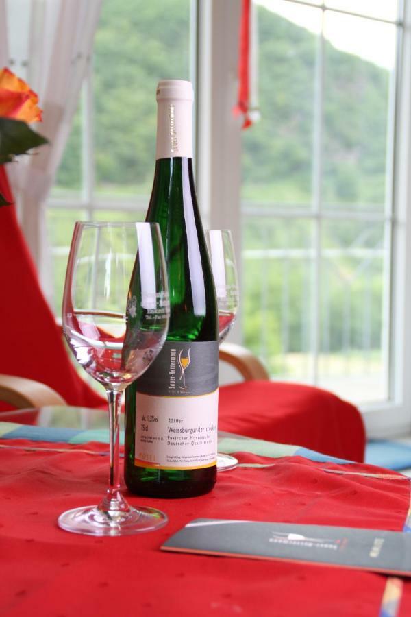فيلا Weingut Sauer-Kettermann إنكيرش المظهر الخارجي الصورة
