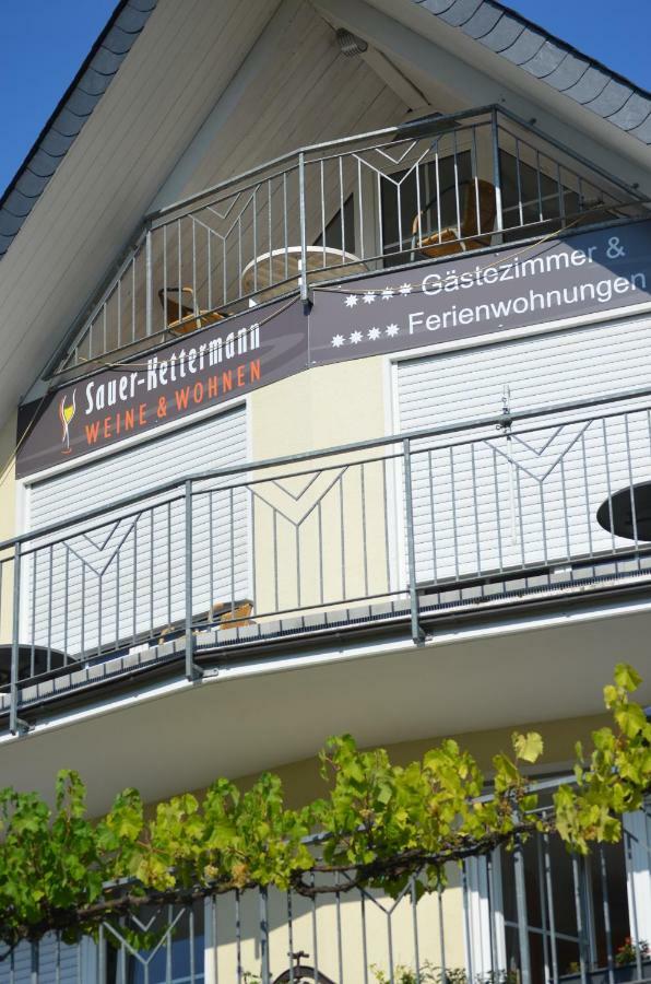 فيلا Weingut Sauer-Kettermann إنكيرش المظهر الخارجي الصورة